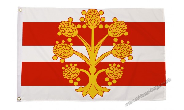 Westmorland Flag